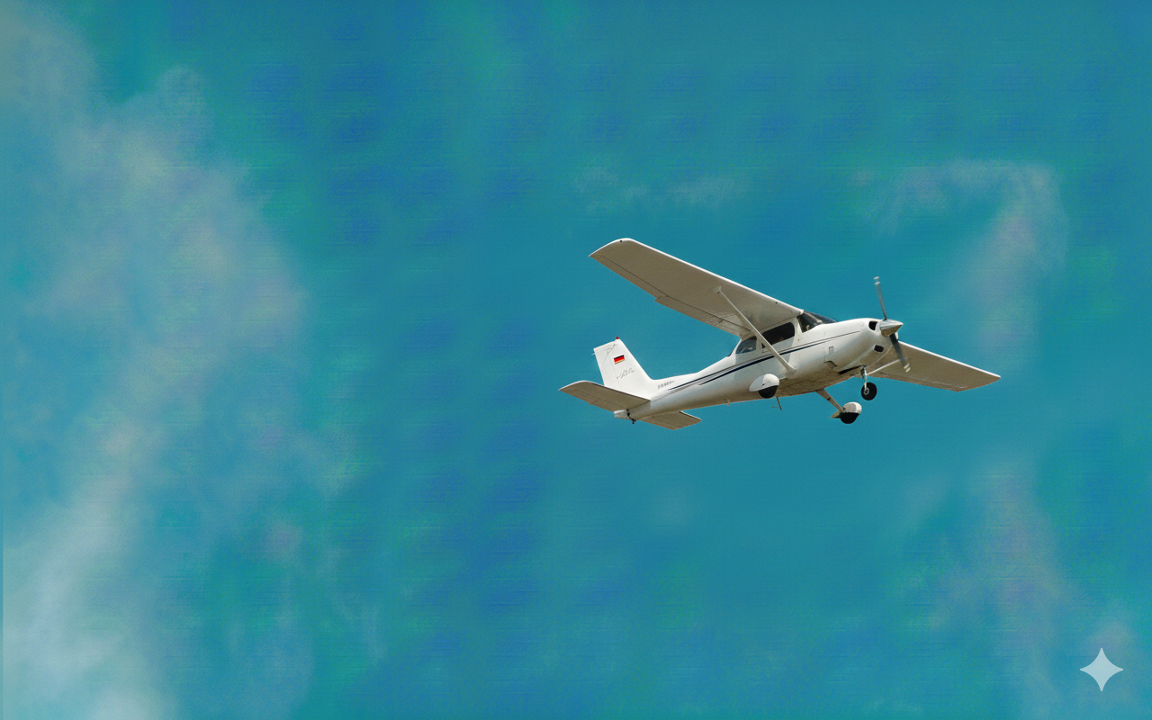 avion civil