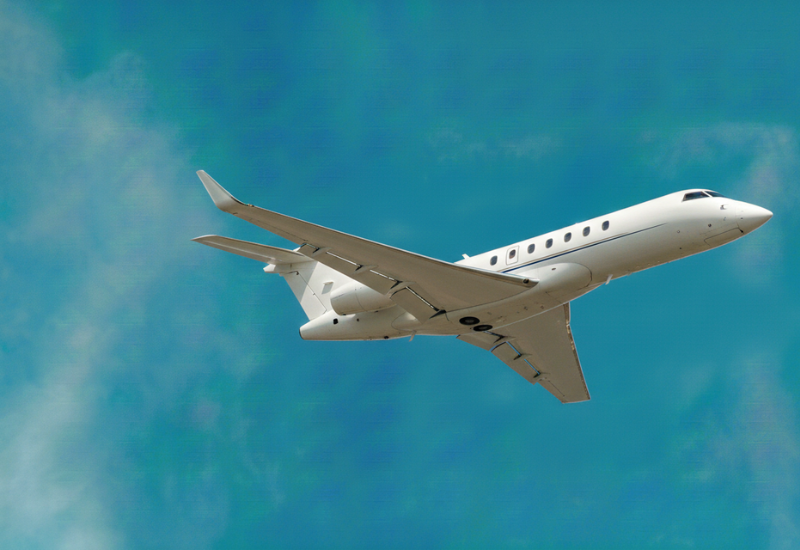 avions d'affaire
