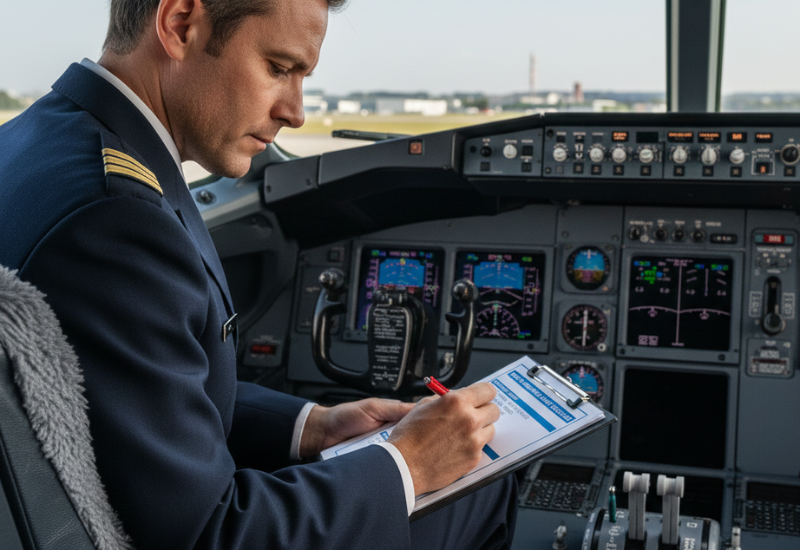 checklists
