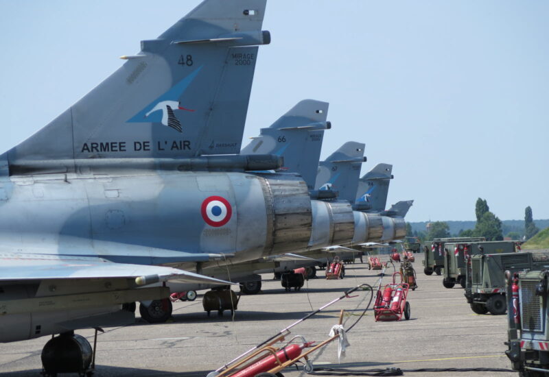 Escadron de chasse 1/2 Cigognes : une légende de l’aviation française