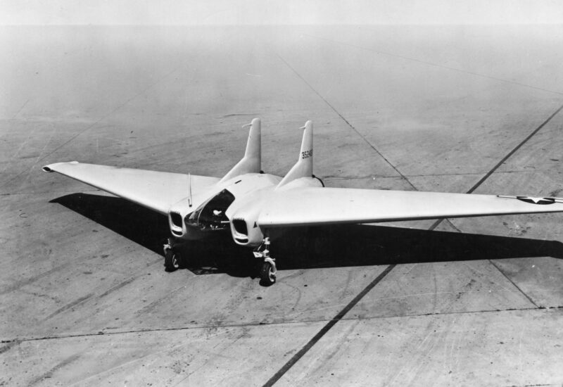 Northrop XP-79