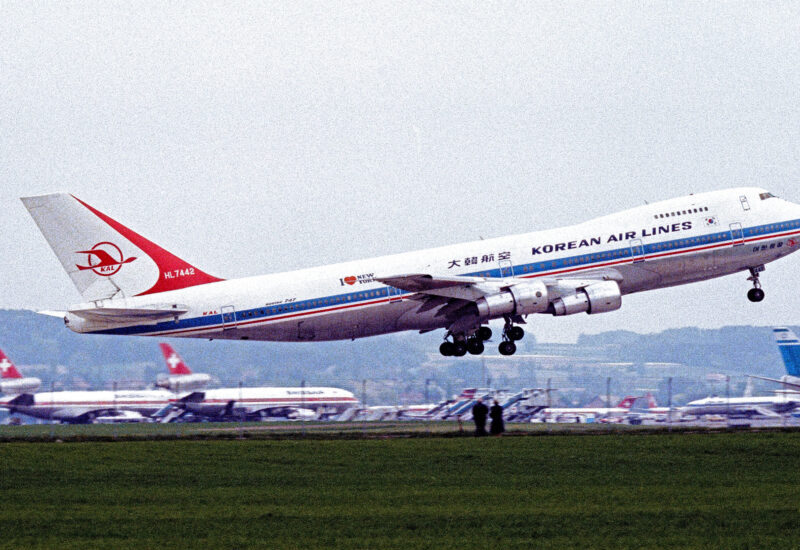 Vol Korean Air Lines 007 : quand un avion civil se retrouve au cœur de la guerre froide