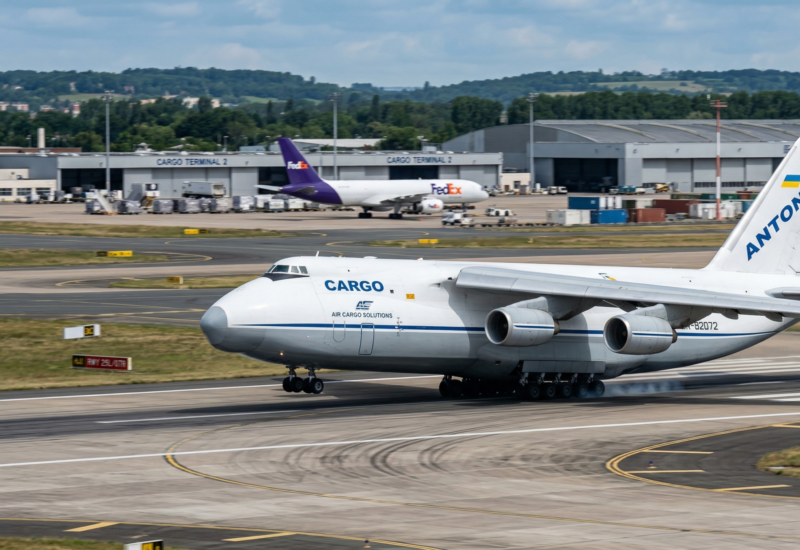 Le transport aérien : comprendre un système mondial… avec un focus sur l’Amérique latine