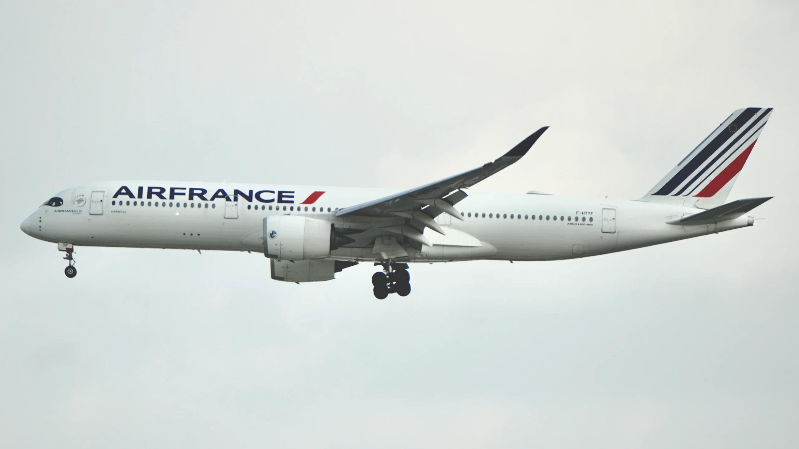 Les coulisses du développement de l’Airbus A350 : défis, retards et innovations