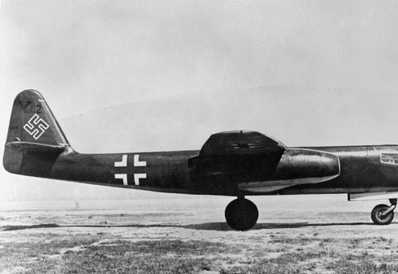 Arado Ar 234