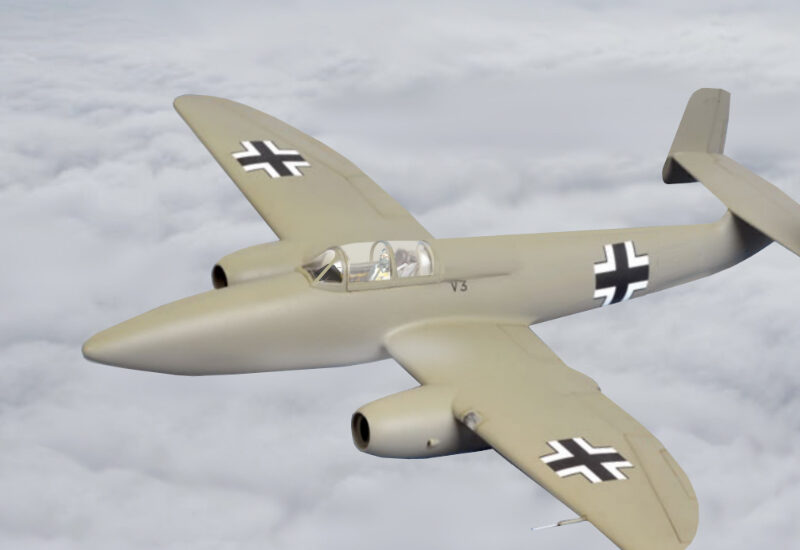 Heinkel He 280
