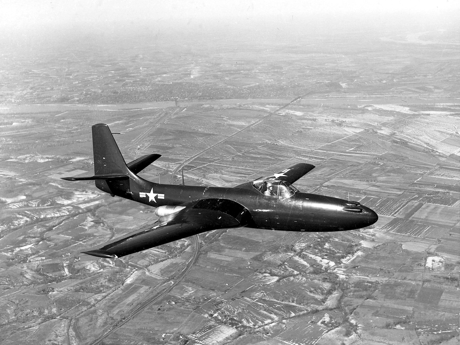 McDonnell FH-1 Phantom