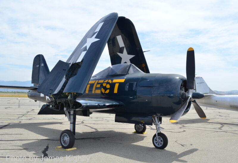 Ryan FR-1 Fireball